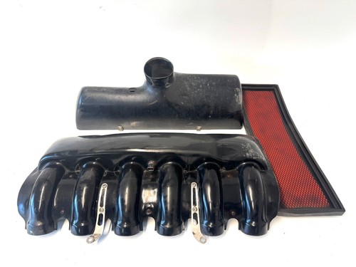 Tvr speed plastic airbox - plastic,