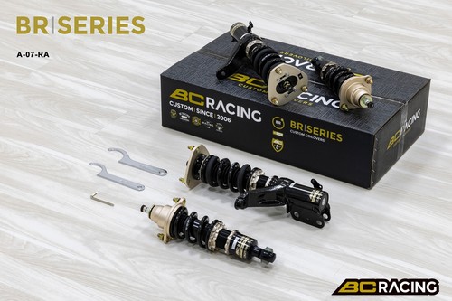 Racing coilovers for - bc, ra