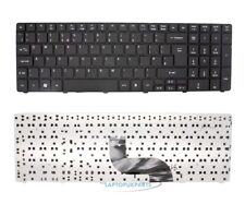 New Acer Aspire Q5WPH E1-571 Replacement Laptop Notebook Keyboard Black UK