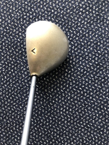 Callaway warbird driver - callaway,