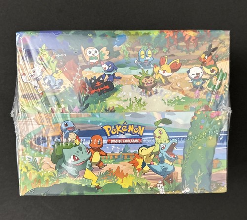 Pokémon 2021 celebrations - pokémon,
