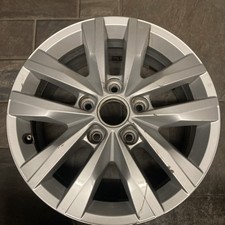 Genuine Vw T6 Highline