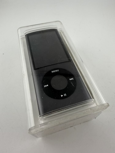 Apple ipod nano 5th gen - apple,