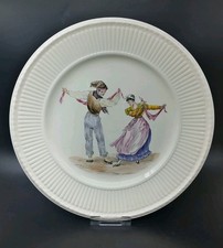 Tarantella hand painted - 'tarantella',