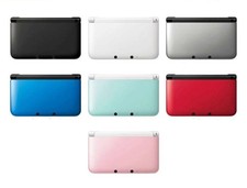 Nintendo 3DS XL LL Handheld