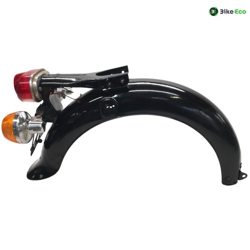 Rear mudguard honda 125 - cd,