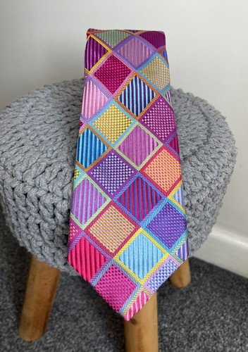 Duchamp london blue label silk - london,