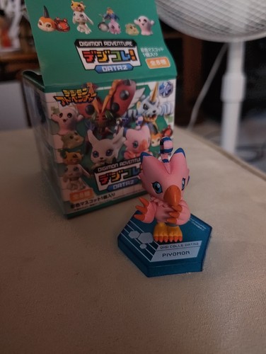 Piyomon biyomon digimon - piyomon/biyomon,