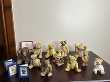 Peter Fagan Colour Box Bears