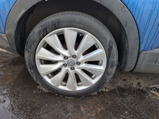 VAUXHALL GRANDLAND X ELITE