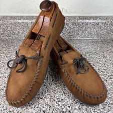 Minnetonka 913 Classic Moc