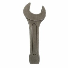 HEAVY DUTY SLOGGING OPEN END