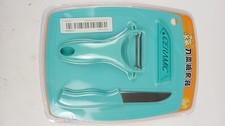 Kitchen Good Helper 3pc Knife