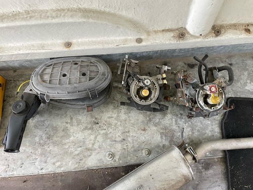 Classic mini rover spi - classic,
