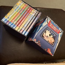 Family guy series 11 - series, to