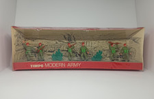 TIMPO TOYS - Modern Army