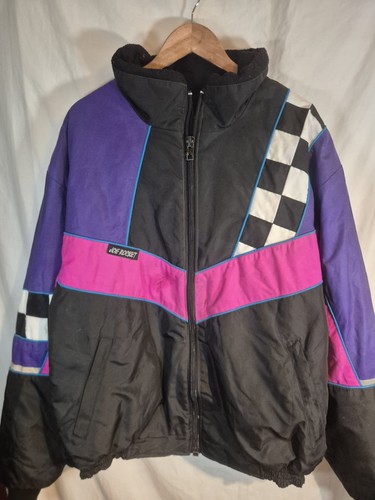 Vtg 90s joe rocket - 90s,