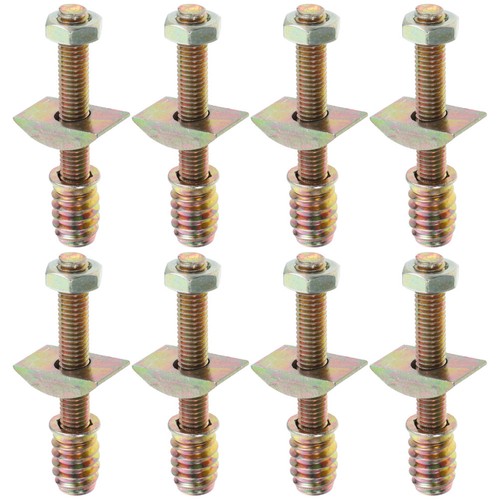 Sets bed frame spare parts - 8,