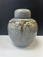 Antique Art Nouveau Cranston