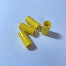 4x LEGO Technic Pin Connector