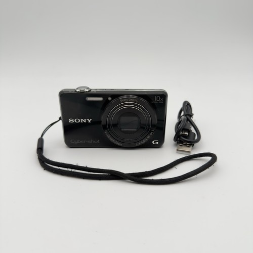 Sony cyber shot - sony, cyber-shot