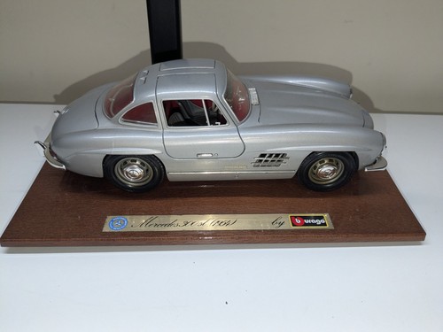 Mercedes benz 300sl 1954 - 300sl,