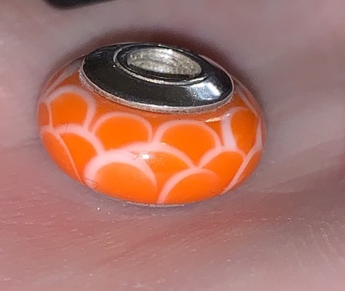 Authentic pandora bead charm - pandora,