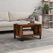Coffee Table Side Table End