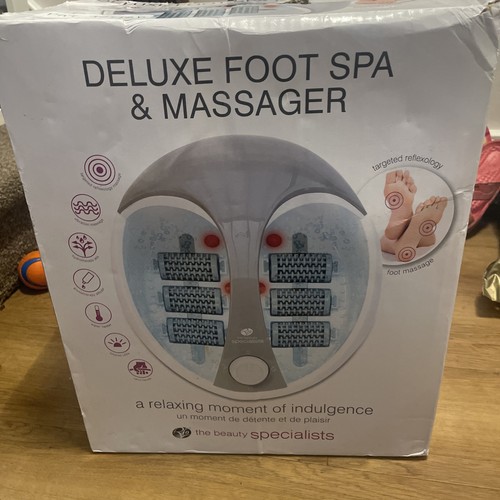 Rio deluxe foot - rio,