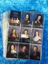 Charmed the power - charmed:,