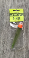 drennan crystal piker floaat