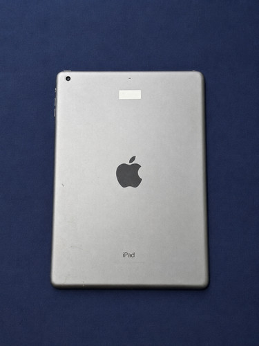 Apple ipad air 1st gen - ipad, 64gb