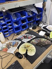 Hand Fans Folding Hand Fan for Weddings Handheld, Foldable