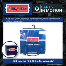 Accelerator Cable fits FORD