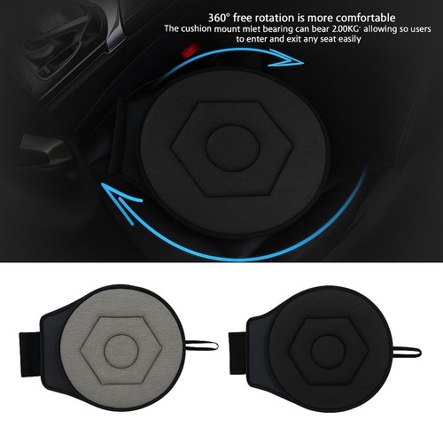 360 degree rotating cushion - degree,
