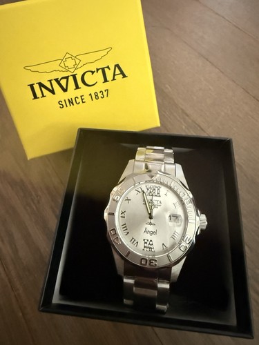 Invicta ladies ocean voyage - invicta,