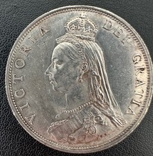 1887 QUEEN VICTORIA GREAT