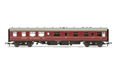 Hornby r40026 mk1 - hornby,