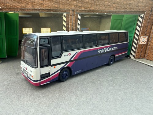 Efe26703 plaxton paramount - efe26703,