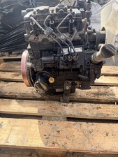 3 Cylinder Perkins 2021