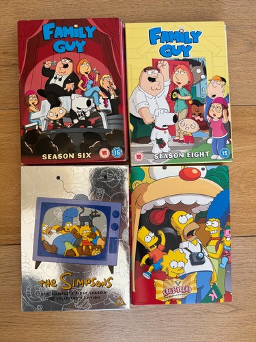 Family guy season - guy,