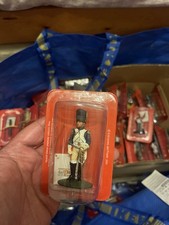 Del Prado “Napoleon at War” Collectible Figure – BNIB -1 Random Figure per Order