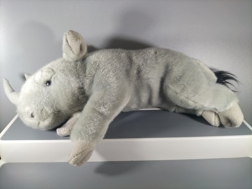 Suki rhinoceros plush rhino - suki,