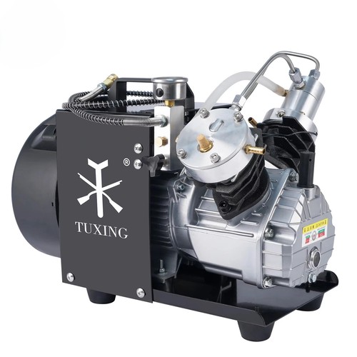 Txedm041 pcp air compressor - air,