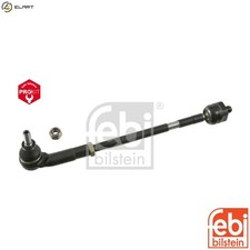 TIE ROD 19818 FOR SKODA