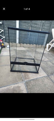 Exo terra terrarium - terra,