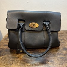 Mulberry Small Bayswater