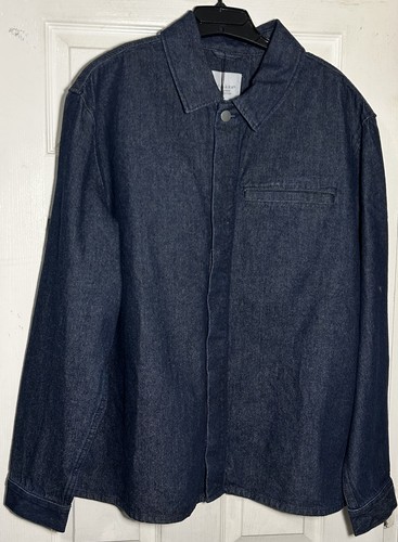 Primark men jacket overshirt - primark,