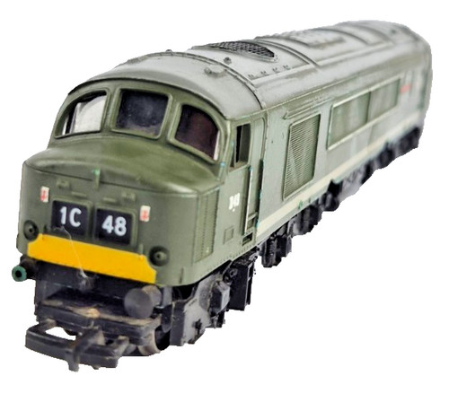 Mainline 37050 gauge br - mainline,