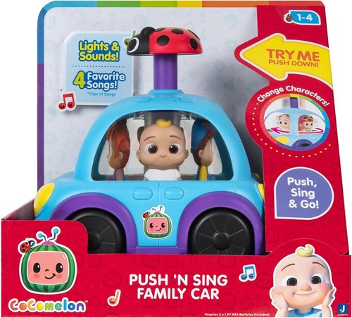 Fisher price ages musical - 1-4,